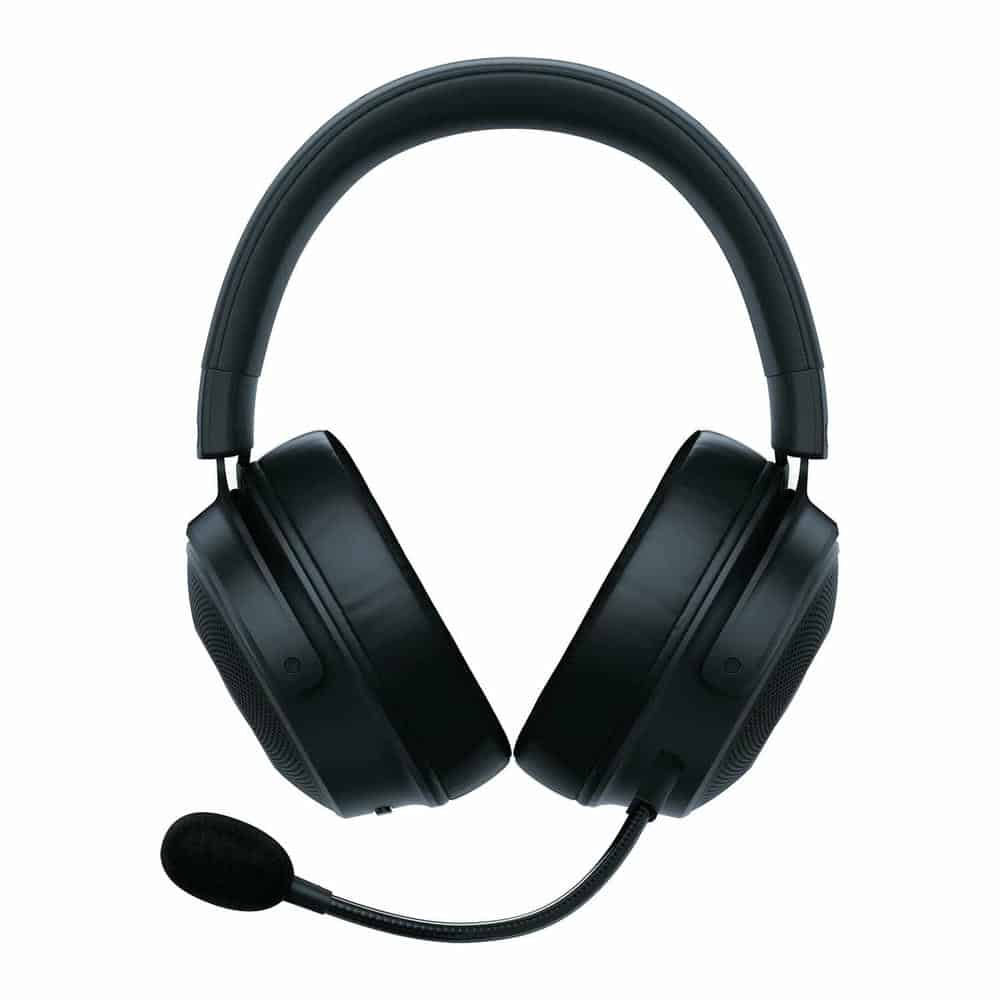 (image for) Razer Kraken V3 Pro Black Wireless Gaming Headset